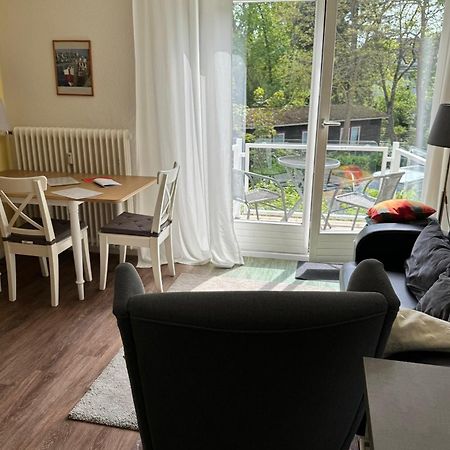 Par7B "Haus Miramar" App Rothmund Apartment Niendorf  Exterior photo